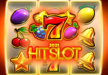 Игра 2021 Hit Slot в Olympus Play казино